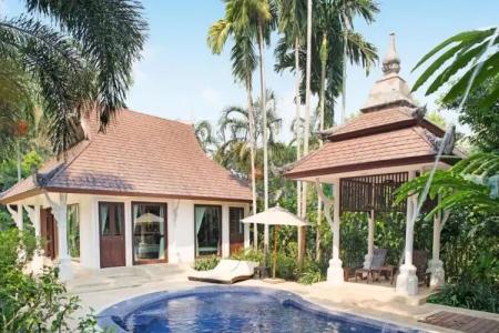 Mida Resort Kanchanaburi - SHA PLUS - 94