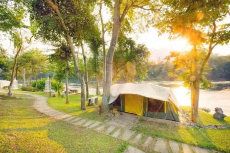 Mida Resort Kanchanaburi - SHA PLUS - 120