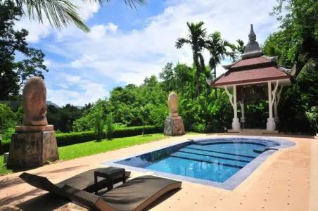 Mida Resort Kanchanaburi - SHA PLUS - 104