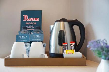 Mida Resort Kanchanaburi - SHA PLUS - 47