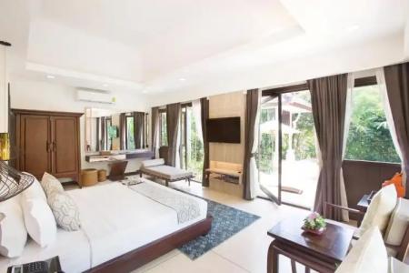 Mida Resort Kanchanaburi - SHA PLUS - 89