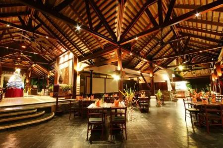 Mida Resort Kanchanaburi - SHA PLUS - 28
