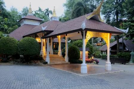 Mida Resort Kanchanaburi - SHA PLUS - 35