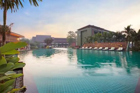Mida Resort Kanchanaburi - SHA PLUS - 40