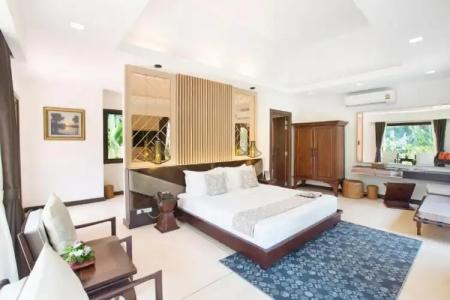 Mida Resort Kanchanaburi - SHA PLUS - 86