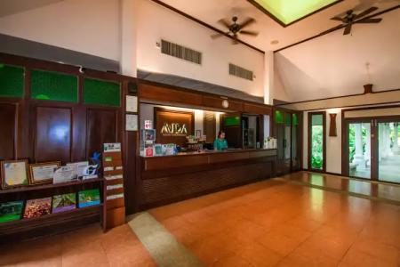 Mida Resort Kanchanaburi - SHA PLUS - 31