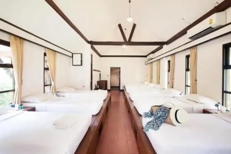 Mida Resort Kanchanaburi - SHA PLUS - 5
