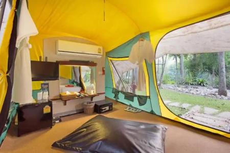 Mida Resort Kanchanaburi - SHA PLUS - 115