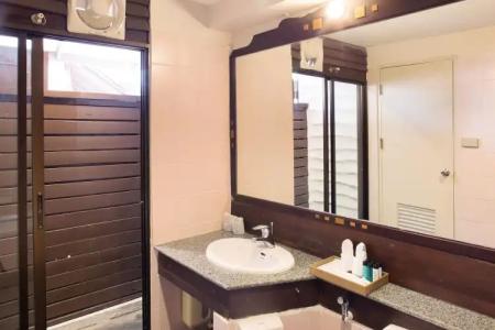 Mida Resort Kanchanaburi - SHA PLUS - 9