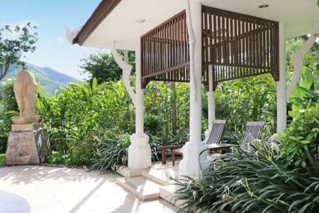 Mida Resort Kanchanaburi - SHA PLUS - 27