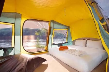 Mida Resort Kanchanaburi - SHA PLUS - 110
