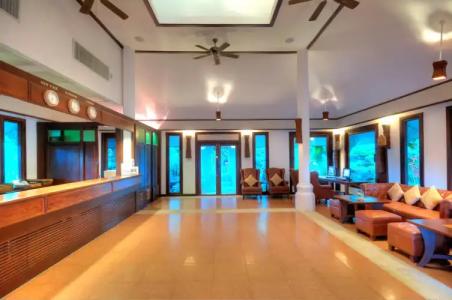 Mida Resort Kanchanaburi - SHA PLUS - 20