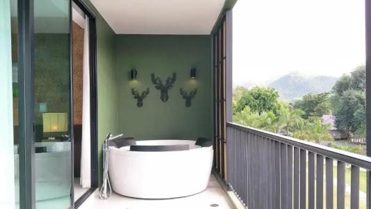 Mida Resort Kanchanaburi - SHA PLUS - 85