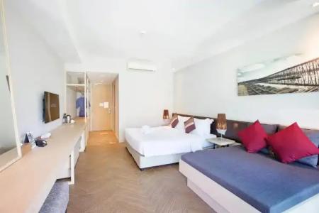 Mida Resort Kanchanaburi - SHA PLUS - 64