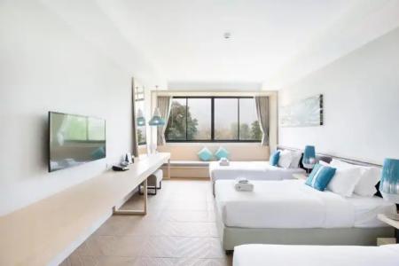 Mida Resort Kanchanaburi - SHA PLUS - 57