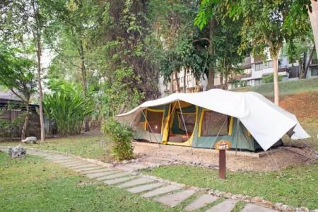 Mida Resort Kanchanaburi - SHA PLUS - 121