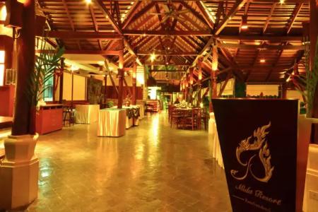 Mida Resort Kanchanaburi - SHA PLUS - 32