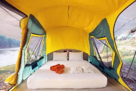 Mida Resort Kanchanaburi - SHA PLUS - 111