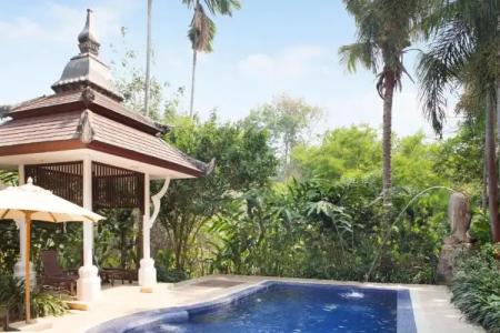 Mida Resort Kanchanaburi - SHA PLUS - 92