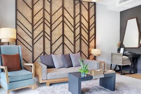 Mida Resort Kanchanaburi - SHA PLUS - 19