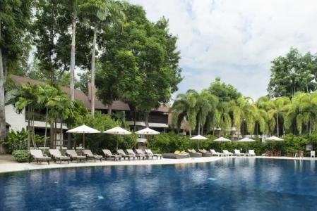 Mida Resort Kanchanaburi - SHA PLUS - 17