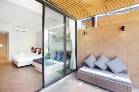 Mida Resort Kanchanaburi - SHA PLUS - 67