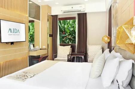Mida Resort Kanchanaburi - SHA PLUS - 97