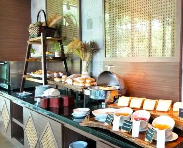 Mida Resort Kanchanaburi - SHA PLUS - 41