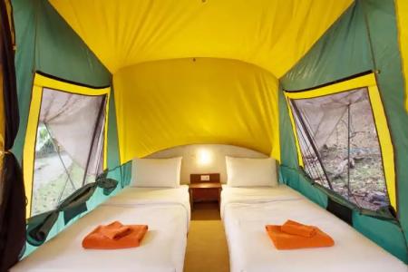 Mida Resort Kanchanaburi - SHA PLUS - 109
