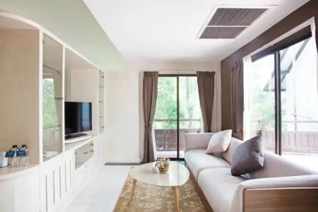Mida Resort Kanchanaburi - SHA PLUS - 73