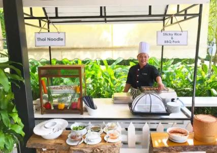 Mida Resort Kanchanaburi - SHA PLUS - 13
