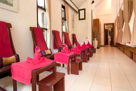 Mida Resort Kanchanaburi - SHA PLUS - 21