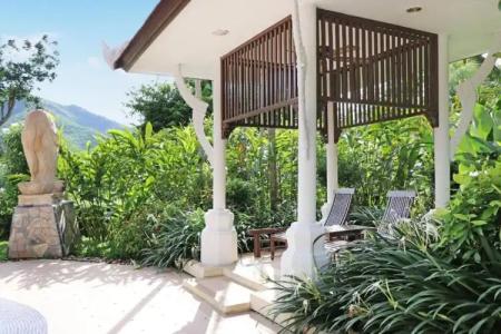Mida Resort Kanchanaburi - SHA PLUS - 106