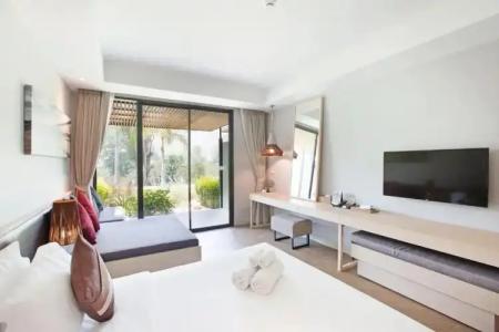 Mida Resort Kanchanaburi - SHA PLUS - 66