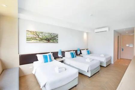 Mida Resort Kanchanaburi - SHA PLUS - 3