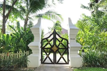 Mida Resort Kanchanaburi - SHA PLUS - 105