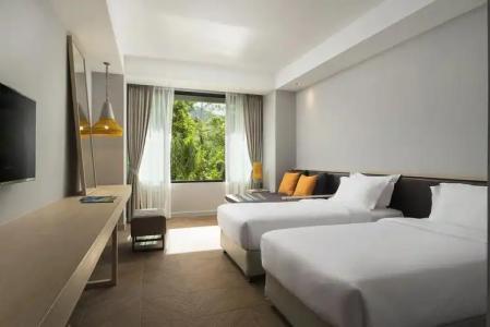 Mida Resort Kanchanaburi - SHA PLUS - 1