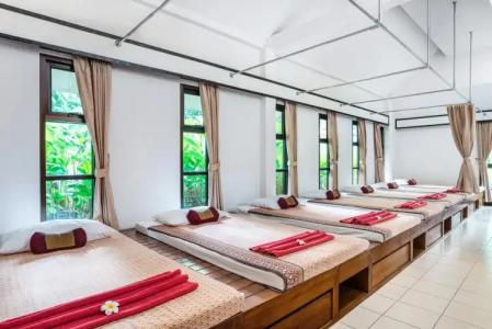 Mida Resort Kanchanaburi - SHA PLUS - 47