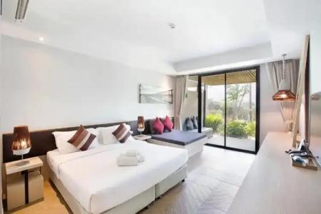 Mida Resort Kanchanaburi - SHA PLUS - 62