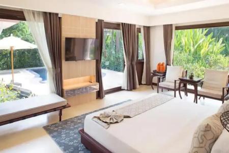Mida Resort Kanchanaburi - SHA PLUS - 90