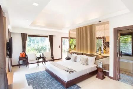 Mida Resort Kanchanaburi - SHA PLUS - 87