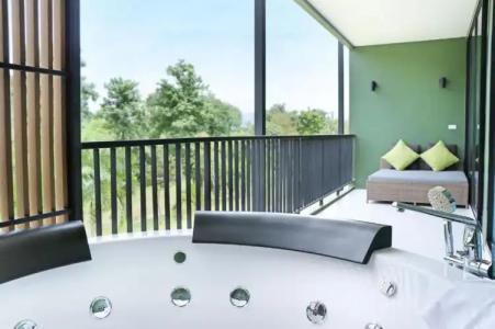 Mida Resort Kanchanaburi - SHA PLUS - 83