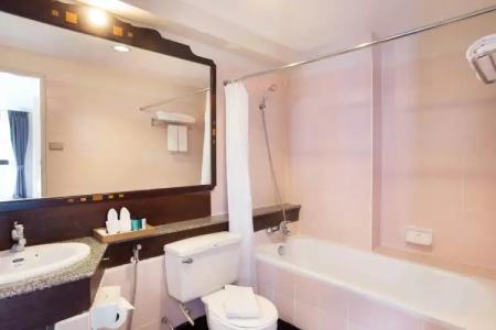 Mida Resort Kanchanaburi - SHA PLUS - 75
