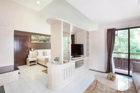 Mida Resort Kanchanaburi - SHA PLUS - 74