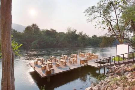 Mida Resort Kanchanaburi - SHA PLUS - 26