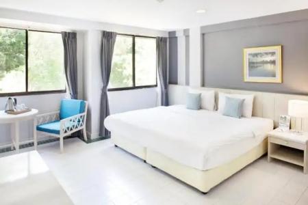 Mida Resort Kanchanaburi - SHA PLUS - 51