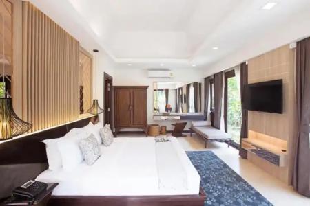 Mida Resort Kanchanaburi - SHA PLUS - 88