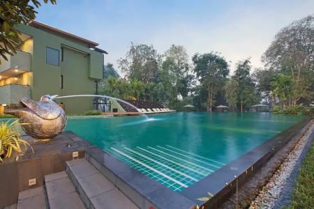 Mida Resort Kanchanaburi - SHA PLUS - 18