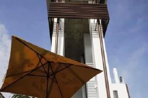 Prajaktra Design Hotel, Udon Thani
