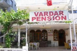 Vardar Pension, Selcuk